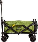 Whitsunday SM-TG С откидным бортом WG-SM-TG-Green (зеленый)