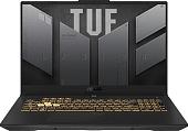 Игровой ноутбук ASUS TUF Gaming F17 FX707ZC4-HX097
