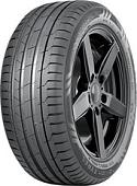 Автомобильные шины Nokian Hakka Black 2 SUV 265/50R20 111W