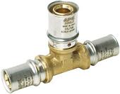 APE Тройник редукционный 16x20x16 [3APT162016]