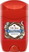 Old Spice Твердый дезодорант Wolfthorn 50 мл