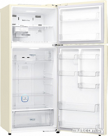 Холодильник LG GC-H502HEHZ