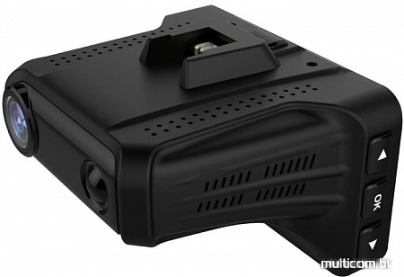 Автомобильный видеорегистратор Harper DVHR-915