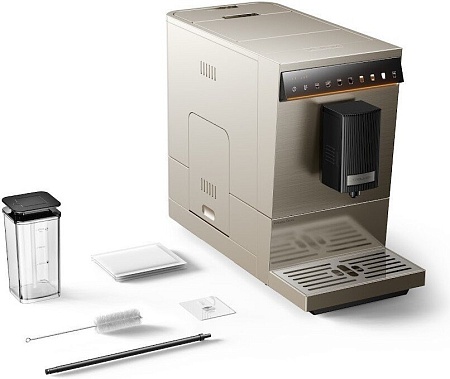 Trouver Virtuoso 10 Pro (золотой)