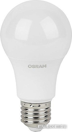 Светодиодная лампа Osram LV CL A100 12 SW/830 230V E27 10X1 RU