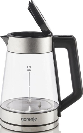 Электрический чайник Gorenje K17TRGT