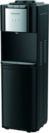 Кулер для воды StarWind SW-1115EB