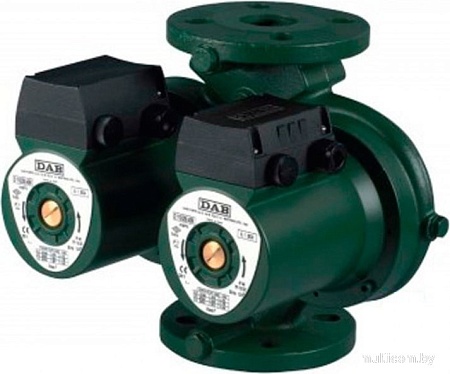 Циркуляционный насос DAB D 110/250.40 T