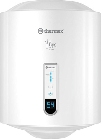 Накопительный электрический водонагреватель Thermex Hope 30 V Slim