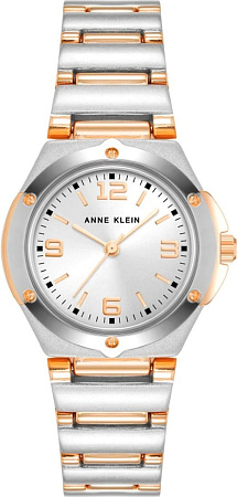 Наручные часы Anne Klein 10/8655SVRT