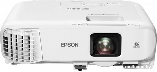 Проектор Epson EB-992F