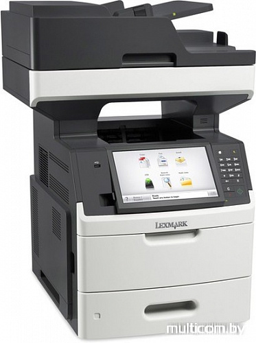 МФУ Lexmark MX711dhe