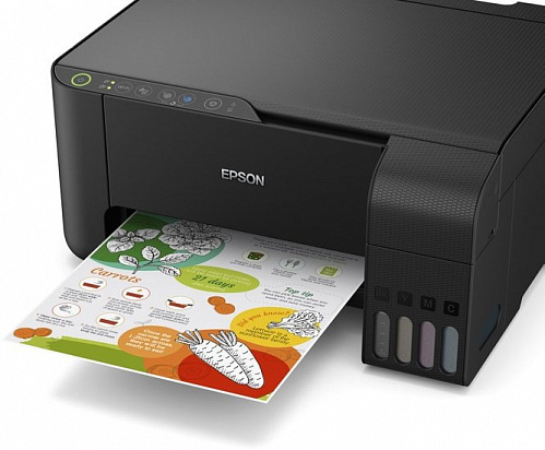 МФУ Epson L3150