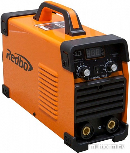 Сварочный инвертор Redbo Super ARC 205S