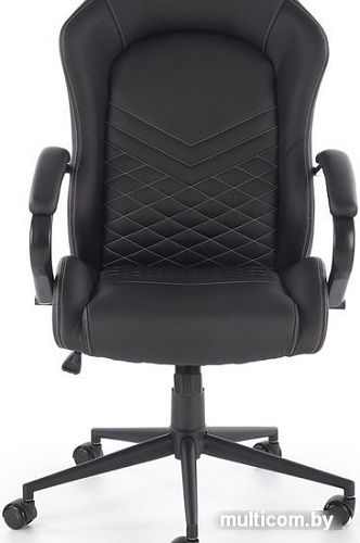 Кресло Halmar Lifan (черный)