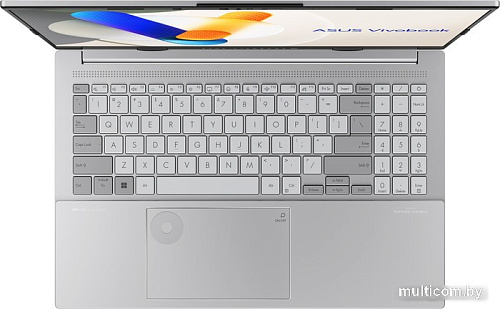 Ноутбук ASUS VivoBook Pro 15 OLED N6506MU-MA083