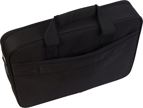 Сумка для ноутбука PC Pet Nylon 15.6&quot;(PCP-A9015BK)