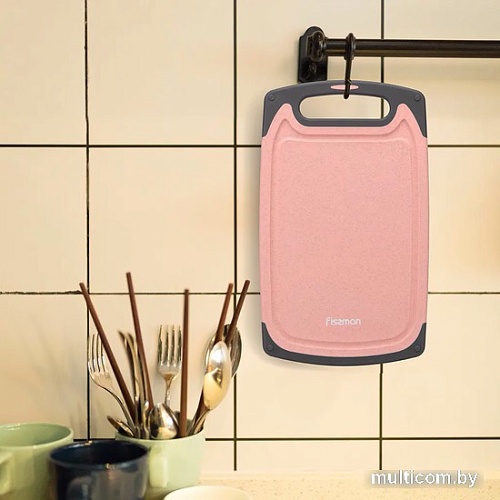 Разделочная доска Fissman 8022