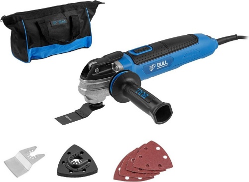 Реноватор Bull SM 3030 QE 1335906 (сумка)