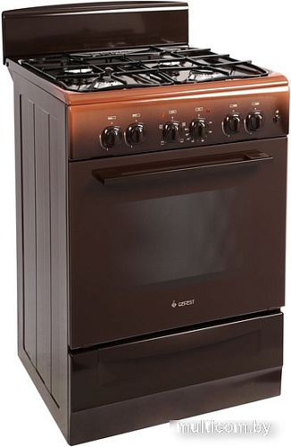 Кухонная плита GEFEST ПГЭ 6102-01 0339
