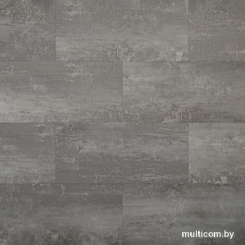 Виниловый пол Alta Step SPC Arriba Гранит темный 9903