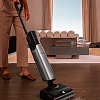Вертикальный моющий пылесос Trouver Wet and Dry Vacuum X4 Pro
