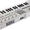 Синтезатор KORG microKORG2 MWH