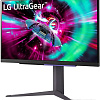 Игровой монитор LG UltraGear 27GR93U-B
