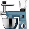 Кухонная машина BQ MX850 (elemental blue)