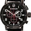 Наручные часы Wenger Attitude Chrono 01.0343.104
