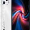 Смартфон Umidigi F3S 6GB/128GB (серебристый)