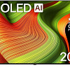 OLED телевизор LG OLED AI B5 OLED65B5RLA