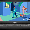 Ноутбук MSI Modern 15 B7M-260XBY