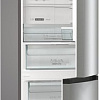 Холодильник Gorenje NRK6202AXL4
