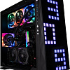 Корпус In Win 309 IW-309-Black