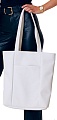 Сумка шоппер MT.style Классика2 (белый)