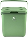 Термобокс Арктика 2200-26-GN 26л (зеленый)