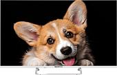 Телевизор Topdevice 43&quot; SMART TV YаOS 03 (белый)