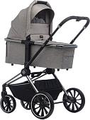 Универсальная коляска Labala Raiz (2 в 1, light grey)
