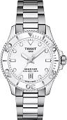 Наручные часы Tissot T120.210.11.011.00