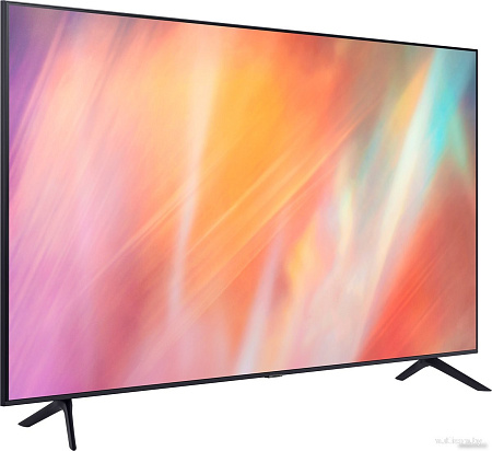 Телевизор Samsung Crystal AU7100 UE75AU7100UXCE