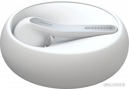 Bluetooth гарнитура Jabra Eclipse White