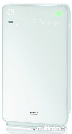 Очиститель и увлажнитель воздуха Hitachi EP-M70E