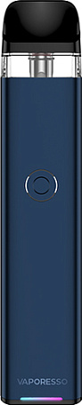 Стартовый набор Vaporesso Xros 3 (синий)