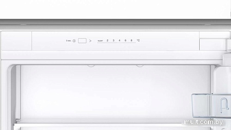 Холодильник Bosch Serie 2 KIV87NSF0