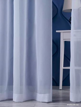 Arya Veo Вуаль 200x280 (белый иней)