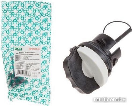 Пробка масляного бака ECO ST210/250/260/290/360/390/440/460 CSP-ST360-021