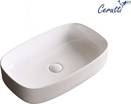 Умывальник Cerutti Spa CR0045
