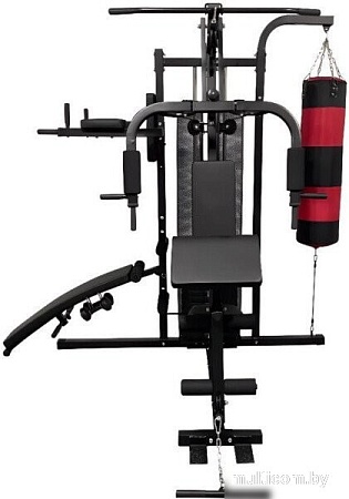 Ametist 4ST 160 Box (с грушей)