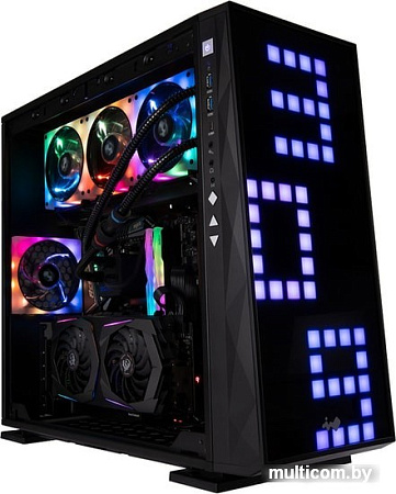 Корпус In Win 309 IW-309-Black